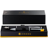 Artikelbild 1 für CROSS Schreibset Calais schwarz, Artikelnummer 384196