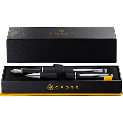 Artikelbild 4 für CROSS Schreibset Calais schwarz, Artikelnummer 384196