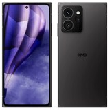 Artikelbild 1 für HMD Skyline Dual-SIM-Smartphone schwarz 256 GB, Artikelnummer 392299