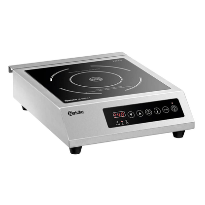 Artikelbild 2 für Bartscher IK 30TCS-1 Induktionskochplatte, Artikelnummer 427569