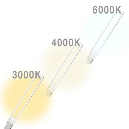 Artikelbild 8 für unilux POPY LED-Schreibtischlampe weiß/metallgrau 6 W, Artikelnummer 509756