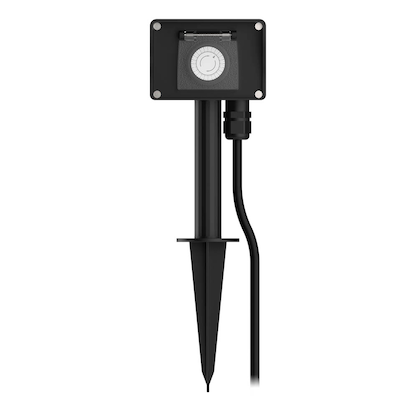 Artikelbild 18 für ANSMANN AES8 Zeitschaltuhr schwarz, Artikelnummer 629309