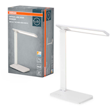 Artikelbild 1 für OSRAM Office Line Desk Banker Schreibtischlampe weiß 7 W, Artikelnummer 710008