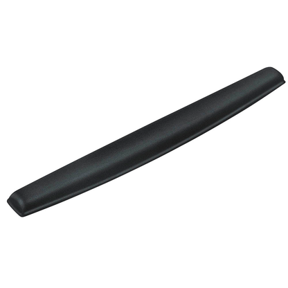 Artikelbild 2 für Fellowes Tastatur-Handballenauflage Memory Foam schwarz, Artikelnummer 816017