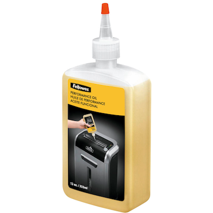 Artikelbild 2 für Fellowes Aktenvernichter-Öl, Artikelnummer 115989