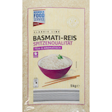Artikelbild 1 für EDEKA Basmati Reis 5,0 kg, Artikelnummer 178952
