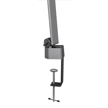 Artikelbild 8 für Hansa Flow Schreibtischlampe anthrazit 18 W, Artikelnummer 192959