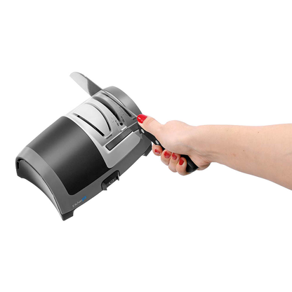 Artikelbild 4 für Bartscher Messerschärfer MS310 grau, schwarz, Artikelnummer 426906