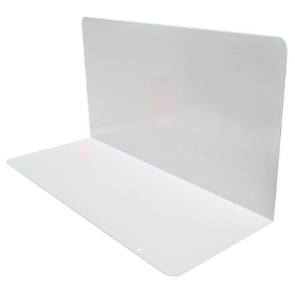 Artikelbild 13 für SCHULTE Buchstütze grau 60,0 cm 20,0 cm, Artikelnummer 625743