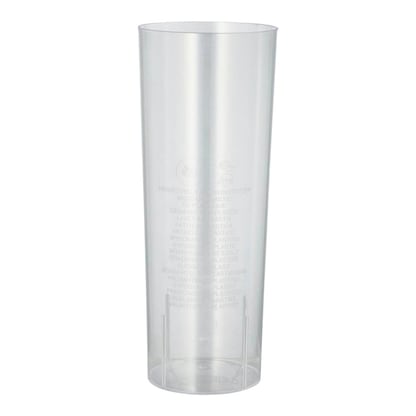 Artikelbild 17 für 10 STARPAK Einweg-Longdrinkgläser 0,3 l, Artikelnummer 649606