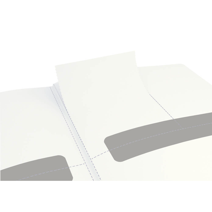 Artikelbild 13 für LEITZ Notizbuch Complete DIN A4 kariert, schwarz Hardcover 160 Seiten, 1 St., Artikelnummer 688166