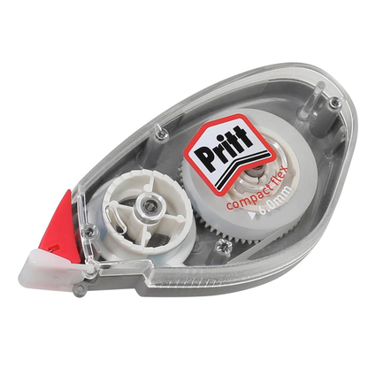 Artikelbild 4 für Pritt Korrekturroller compact flex 6,0 mm, Artikelnummer 293600