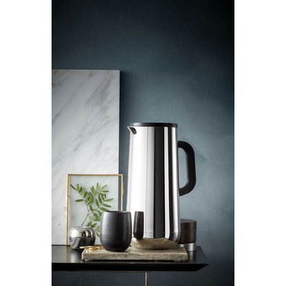 Artikelbild 2 für WMF Isolierkanne Impulse silber 1,0 l, Artikelnummer 823892