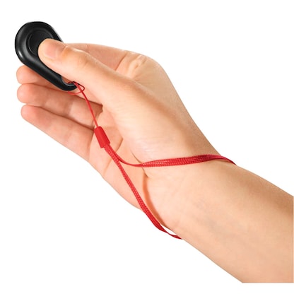 Artikelbild 5 für hama SpotLight Steady 120 II LED-Ringlicht mit Stativ schwarz 10 Watt, Artikelnummer 825792