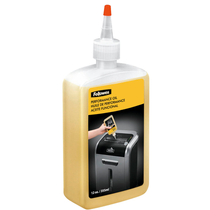 Artikelbild 21 für Fellowes Aktenvernichter-Öl, Artikelnummer 115989