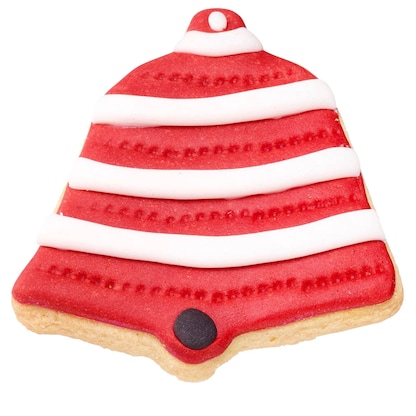 Artikelbild 4 für WESTMARK Ausstechform Glocke 35622291 6,0 cm, Artikelnummer 523247