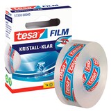 Artikelbild 1 für tesa KRISTALL-KLAR Klebefilm transparent 19,0 mm x 33,0 m 1 Rolle, Artikelnummer 241471