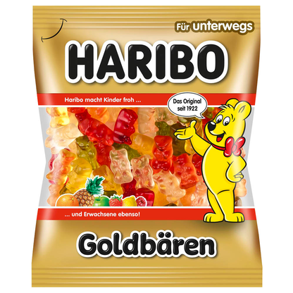 Artikelbild 5 für AKTION: office discount Briefumschläge DIN lang mit Fenster weiß haftklebend 2x 500 St. + GRATIS HARIBO Goldbären 100 g, Artikelnummer 663809