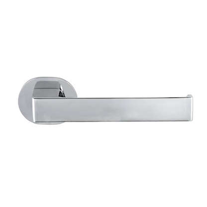 Artikelbild 2 für WENKO Toilettenpapierhalter Maribor silber, Artikelnummer 815781