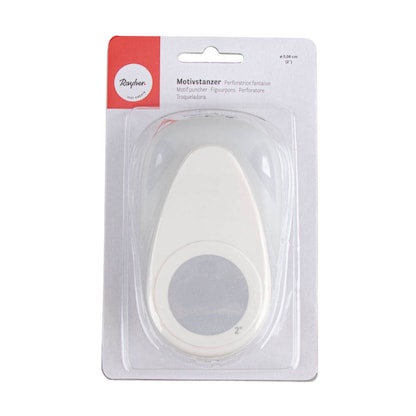 Artikelbild 3 für Rayher Motivlocher Kreis, Artikelnummer 932640
