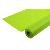 Artikelbild 1 für 4 PROnappe Tischdecke kiwigrün 1,2 x 10,0 m, Artikelnummer 365519