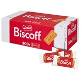 Artikelbild 1 für Lotus Biscoff Karamellkekse 300 St., Artikelnummer 952598