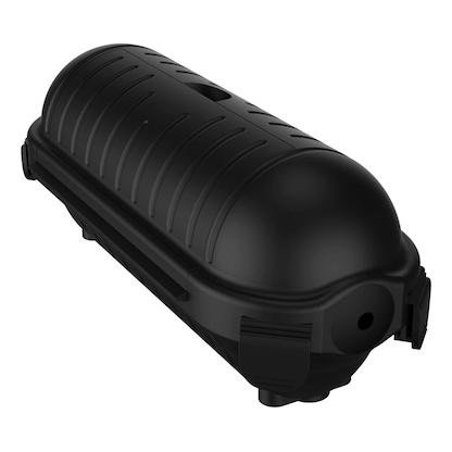 Artikelbild 21 für ANSMANN AES8 Zeitschaltuhr schwarz, Artikelnummer 629309