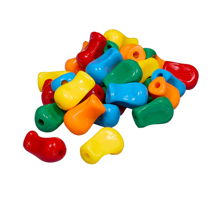 Artikelbild 2 für KUM Schreiblernhilfe Pencil Grip farbsortiert, Artikelnummer 650596