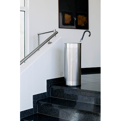 Artikelbild 2 für DURABLE Schirmständer 337123 silber, Edelstahl, Artikelnummer 189718