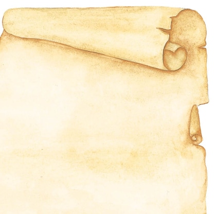 Artikelbild 2 für SIGEL Motivpapier Pergament Motiv DIN A4 90 g/qm 50 Blatt, Artikelnummer 425405