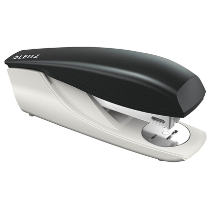 Artikelbild 3 für AKTION: LEITZ Heftgerät 5500 schwarz + GRATIS 200 Heftklammern 24/6 mit Prämie nach Registrierung, Artikelnummer 367987