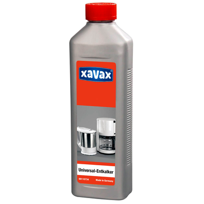 Artikelbild 14 für xavax® Universal Entkalker 0,5 l, Artikelnummer 638932