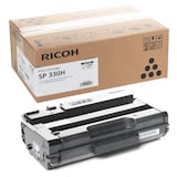 Artikelbild 1 für RICOH Type SP 330H schwarz Toner, Artikelnummer 666812