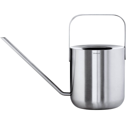 Artikelbild 11 für blomus Gießkanne PLANTO Edelstahl matt 1,0 l, Artikelnummer 397251