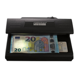 Artikelbild 1 für ratiotec Geldscheinprüfgerät Soldi 185 LED, Artikelnummer 895617