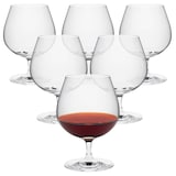 Artikelbild 1 für RONA Cognacschwenker EDITION 40,0 ml, 6 St., Artikelnummer 471726