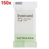 Artikelbild 1 für gfl COSMETICS hotelcare Feste Seife 150 x 12,0 g, Artikelnummer 470041