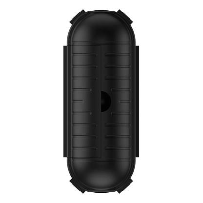 Artikelbild 22 für ANSMANN AES8 Zeitschaltuhr schwarz, Artikelnummer 629309