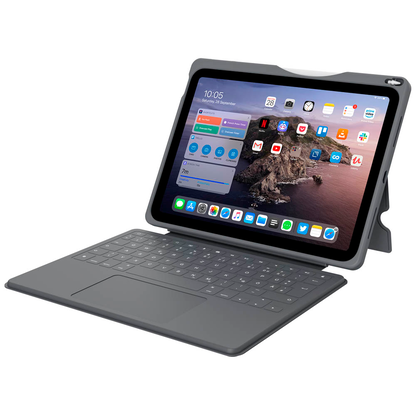 Artikelbild 3 für DEQSTER Smart Rugged Touch PLUS Keyboard 10,9