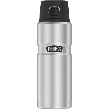 Artikelbild 20 für THERMOS® Isolierflasche Stainless King Edelstahl/schwarz 700,0 ml, Artikelnummer 700009
