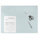 Artikelbild 1 für DURABLE Schreibtischunterlage Duraglas transparent Kunststoff 65,0 x 50,0 cm, 1 St., Artikelnummer 901876