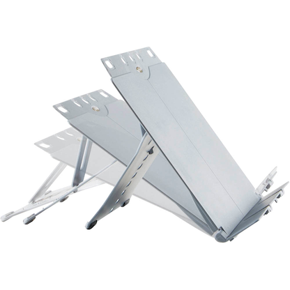 Artikelbild 3 für Fellowes Konzepthalter silber, Artikelnummer 982241