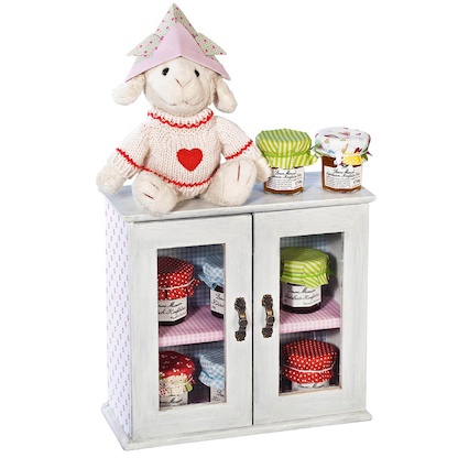 Artikelbild 6 für folia Motivblock MITTSOMMER farbsortiert 270/80 g/qm 1 Block, Artikelnummer 263907