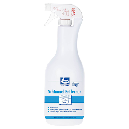 Artikelbild für Becher Schimmelentferner 1,0 l, Artikelnummer 493827