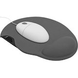 Artikelbild 1 für speedlink Mousepad mit Handgelenkauflage VELLU schwarz, Artikelnummer 635413