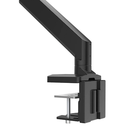 Artikelbild 5 für hama Monitor-Halterung FULLMOTION 00118497 schwarz für 1 Monitor, Tischklemme, Artikelnummer 676207