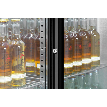 Artikelbild 4 für Bartscher 175 L Getränkekühlschrank, Artikelnummer 427363