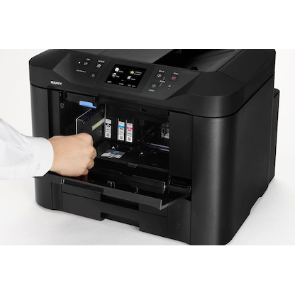 Artikelbild 15 für Canon MAXIFY MB5450 4 in 1 Tintenstrahl-Multifunktionsdrucker schwarz, Artikelnummer 287882