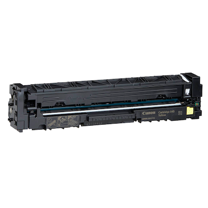 Artikelbild 3 für Canon 045 Y gelb Toner, Artikelnummer 396061