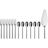 Artikelbild 1 für WMF Kuchenbesteck-Set Nuova 13-tlg., 13 St., Artikelnummer 823620